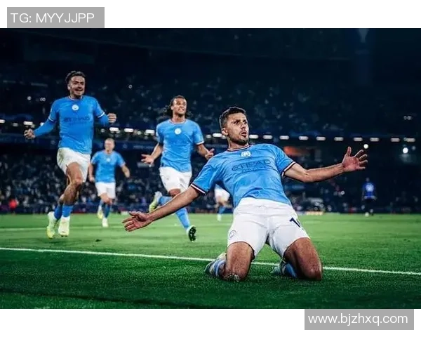 罗德里引领中场革命 解析西班牙天才如何重塑现代足球战术体系