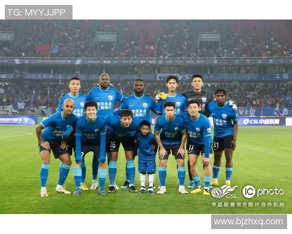聚焦中超赛场全面解析各队争冠走势与赛季关键变局与未来挑战态势